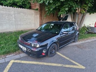 Golf 4 LC9Z na ND