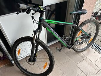 Prodám kolo Kells MADMAN 50 S 445