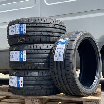 NOVÉ Letní pneu 225/40 R18 92Y Sailun
