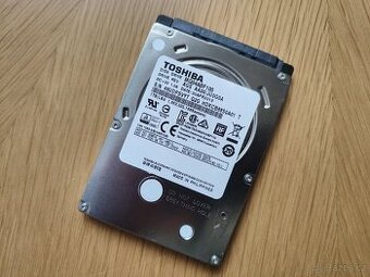 HDD 1TB Toshiba