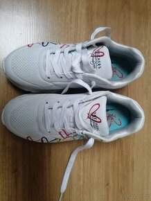 Boty Sketchers - 1