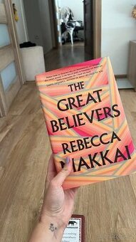 The great believers - Rebecca Makkai - 1