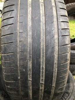 255/55 R18 DOT20-4mm