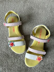 Sandálky Agatha Ruiz De La Prada - 1
