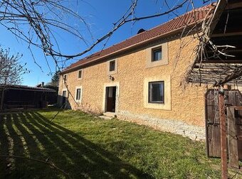 Prodej, Rustikální venkovský dům, 280m2, Solopysky