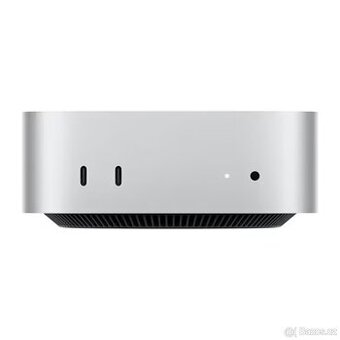 Mac Mini M4 8/256GB DPH, nový