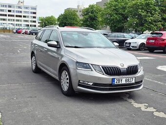 Skoda Octavia 1.6 tdi dsg -21%dph