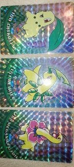 Pokemon karty