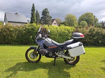 KTM 990 Adventure - 1