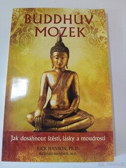 Buddhův mozek - Rick Hanson - 1