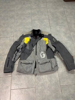 Moto bunda Scott - 1
