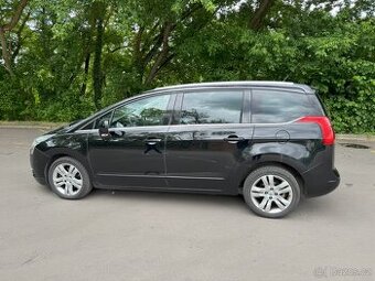 Peugeot 5008 2.0 hdi