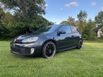Prodám Golf VI GTI