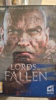 Lord of the fallen - 1