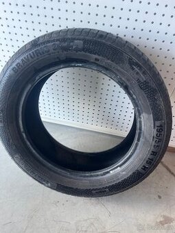 195/55 r 15 BARUM BRAVURIS3 85H letní, 195/55/15