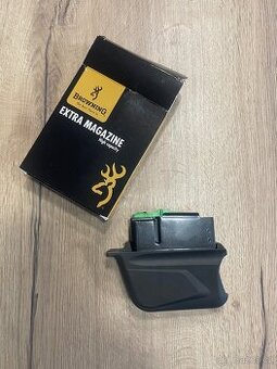 Zásobník Browning - 1