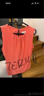 Top Calvin Klein, vel M - 1