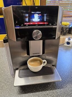 Kavovar Siemens SQ9 500 - 1