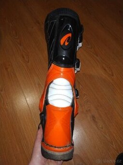 Motocrossové boty Forma Terrain MX vel.44