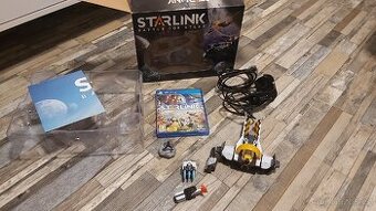 Hra PS4 Starlink: Battle for Atlas Starter Pack