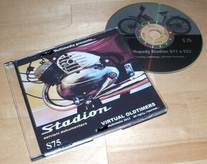 CD- STADION
