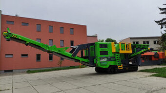 Drtič RESTA CH3 1100x750