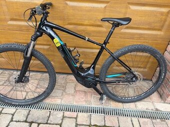 Elektrokolo Specialized Levo