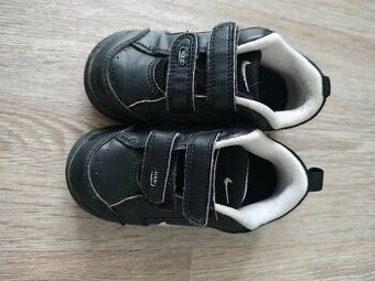 Boty Nike
