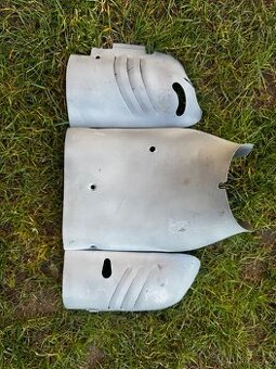Jawa 550/555 Parez
