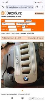Prodám