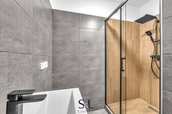Pronájem, Byty 2+kk, 74,4 m2 - Hrádek nad Nisou - Donín