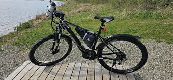 Nové elektrokolo Easybike EGO2 v záruce
