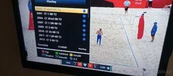 Setobox Gogen dvb t2