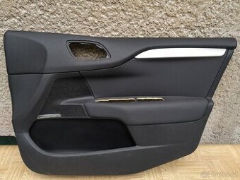 Čalounění pravých P+Z dveří CITROEN C4 / DS4 II, 96703582ZD.