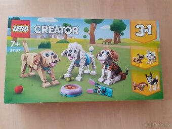 Lego Creator
