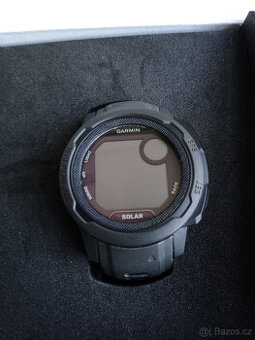 Garmin instinct 2S Solar - 1