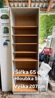 Regál