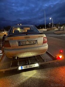 Audi a4 b 5 1.9 tdi 66kw