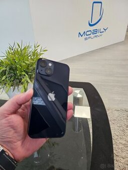 iphone 13 128GB top stav - záruka