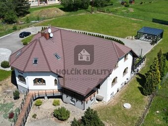 Prodej luxusní restaurace se zázemín Oldřichovice u Třince