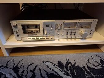 AIWA AD-M700,TAPE DECK,
