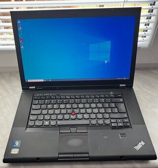 Lenovo ThinkPad T530