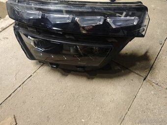 Škoda Kamiq světlomety 658941015B/016B