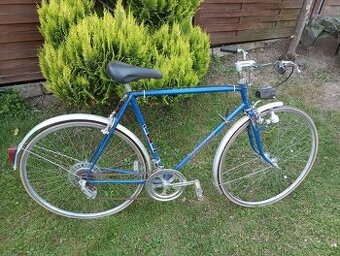 kolo favorit rok 1990