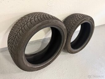 Pneumatiky BARUM Polaris 6 245/40r r18 V XL