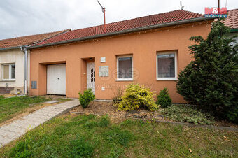 Prodej rodinného domu, 129 m², Čejkovice - 1