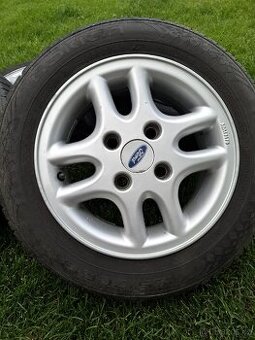 Alu ford 4x108 r13
