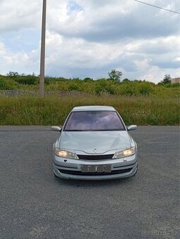 Renautl Laguna 2 GT