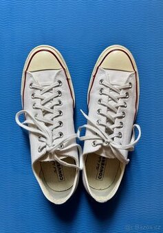 Converse vel. 45