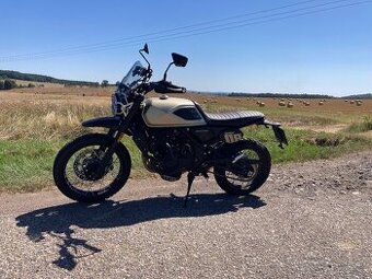 Brixton crossfire 500 xc